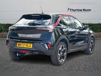 Used Vauxhall Mokka 2023 for sale - 78277993: Photo