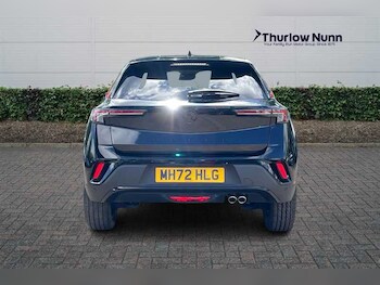 Used Vauxhall Mokka 2023 for sale - 78277993: Photo