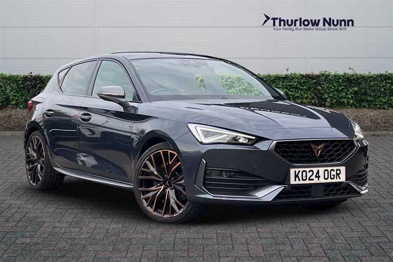 Used Cupra Leon 2024 for sale - 76204497: Photo 1