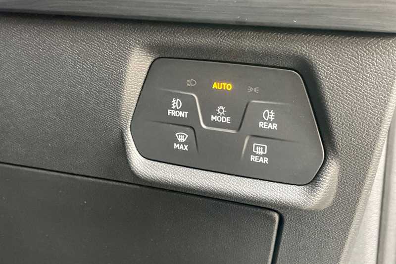 Used Cupra Leon 2024 for sale - 76204497: Photo 10