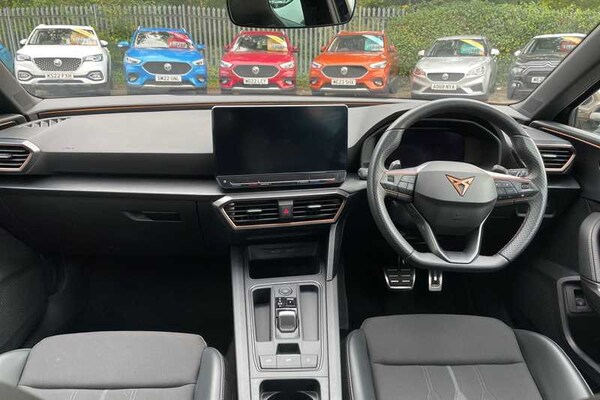 Used Cupra Leon 2024 for sale - 76204497: Photo 12