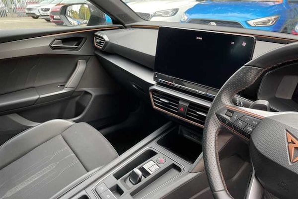 Used Cupra Leon 2024 for sale - 76204497: Photo 14