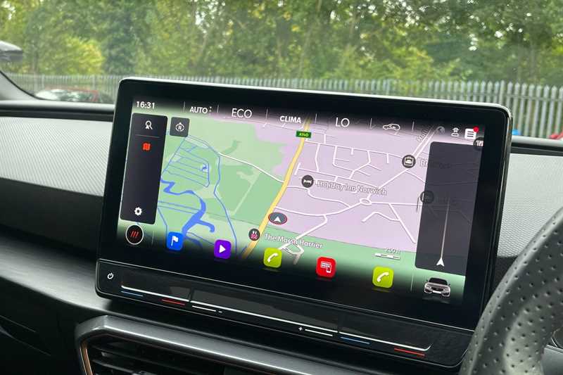 Used Cupra Leon 2024 for sale - 76204497: Photo 19