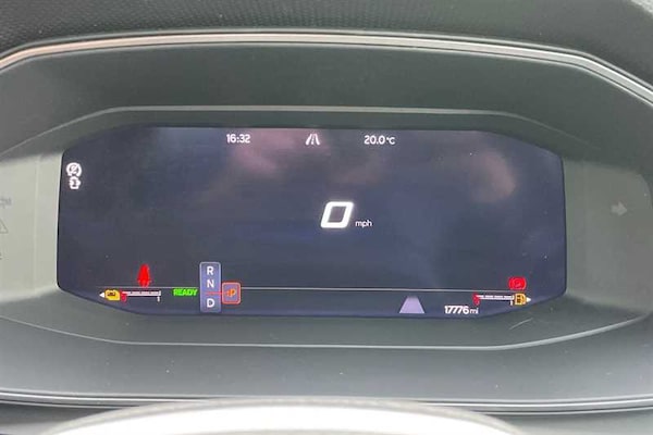 Used Cupra Leon 2024 for sale - 76204497: Photo 20