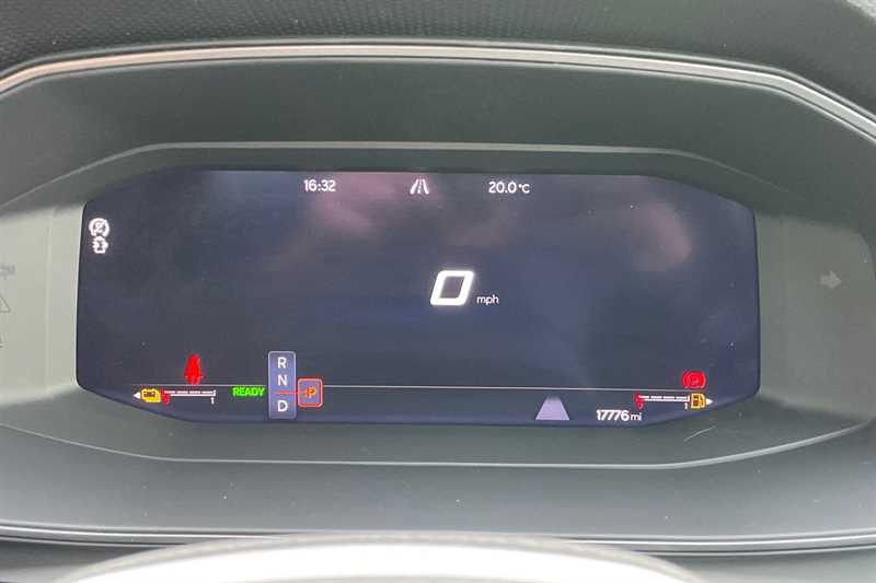 Used Cupra Leon 2024 for sale - 76204497: Photo 21