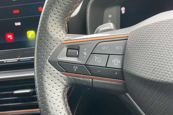 Used Cupra Leon 2024 for sale - 76204497: Photo 21