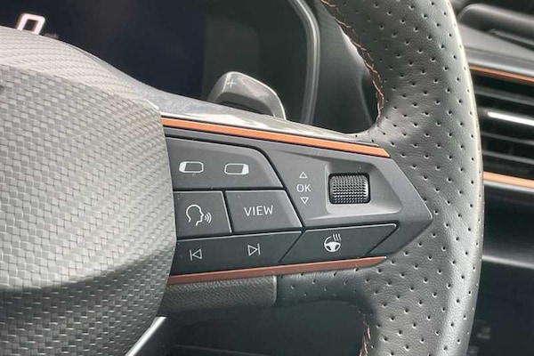 Used Cupra Leon 2024 for sale - 76204497: Photo 22
