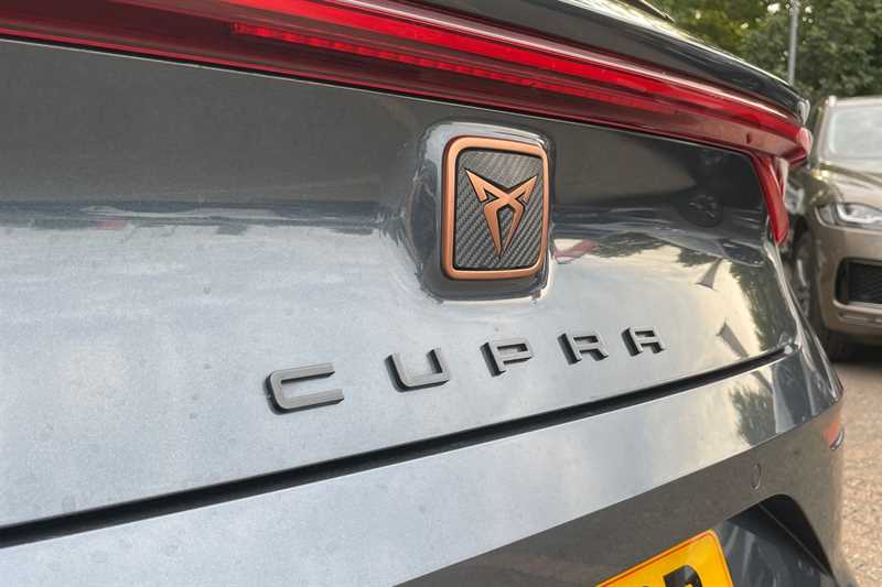 Used Cupra Leon 2024 for sale - 76204497: Photo 25