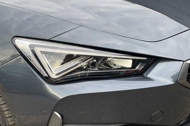 Used Cupra Leon 2024 for sale - 76204497: Photo 26