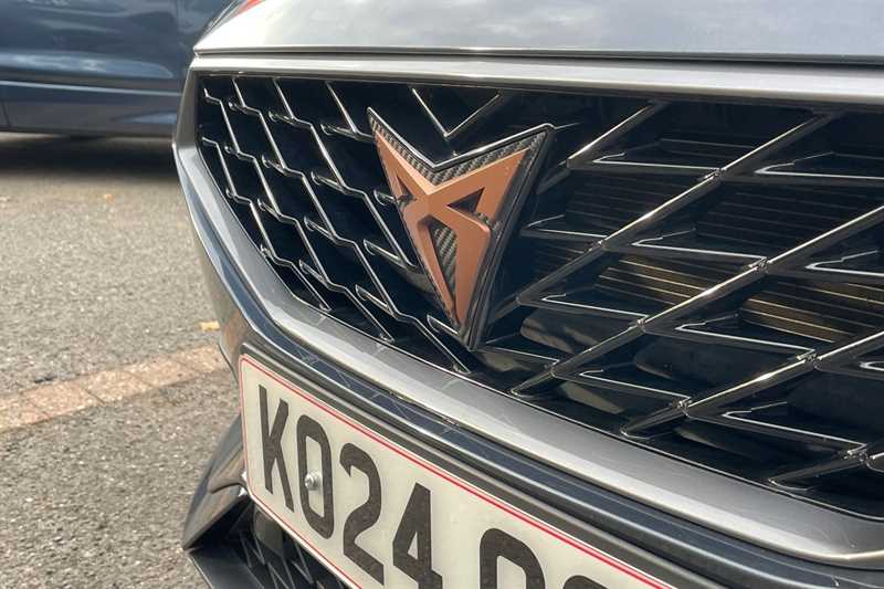 Used Cupra Leon 2024 for sale - 76204497: Photo 27