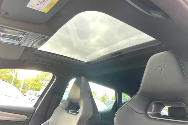 Used Cupra Leon 2024 for sale - 76204497: Photo 29