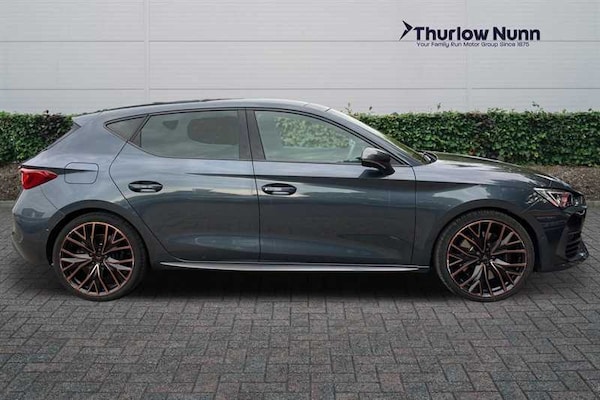 Used Cupra Leon 2024 for sale - 76204497: Photo 2