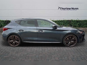 Used Cupra Leon 2024 for sale - 76204497: Photo 2