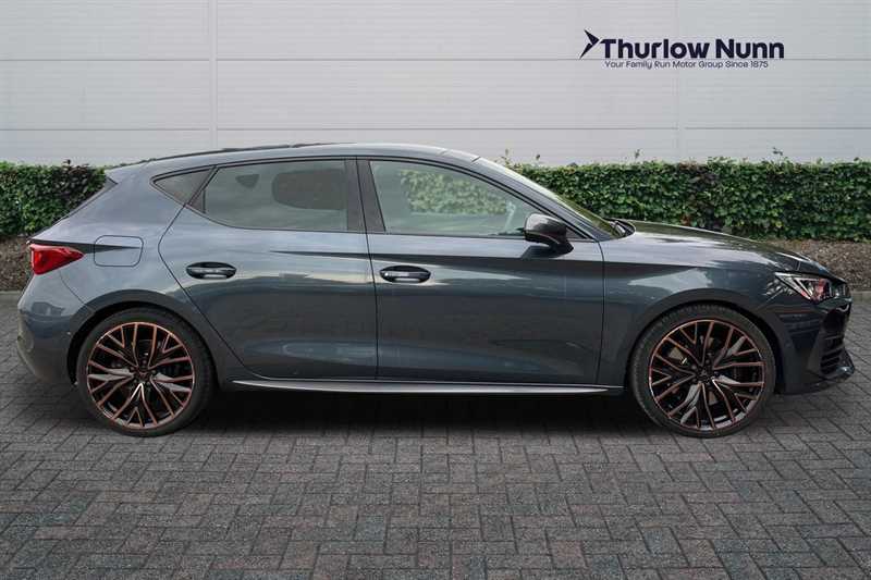Used Cupra Leon 2024 for sale - 76204497: Photo 3