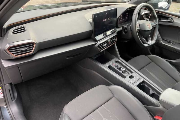 Used Cupra Leon 2024 for sale - 76204497: Photo 30