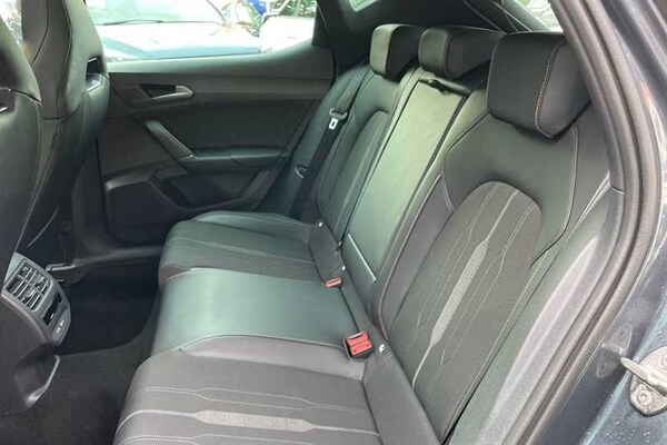 Used Cupra Leon 2024 for sale - 76204497: Photo 31