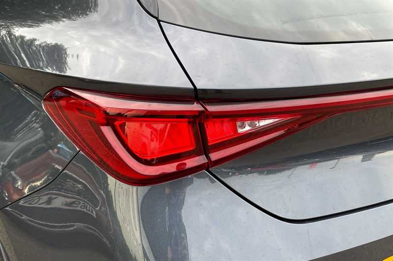 Used Cupra Leon 2024 for sale - 76204497: Photo 33