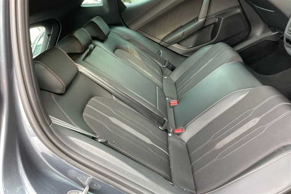 Used Cupra Leon 2024 for sale - 76204497: Photo 34