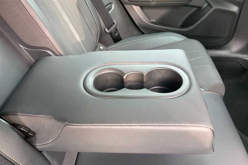 Used Cupra Leon 2024 for sale - 76204497: Photo 37