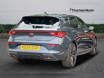 Used Cupra Leon 2024 for sale - 76204497: Photo 3