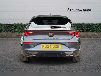 Used Cupra Leon 2024 for sale - 76204497: Photo 4