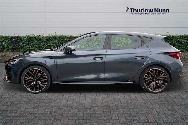 Used Cupra Leon 2024 for sale - 76204497: Photo 6