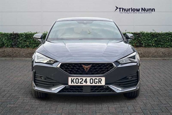 Used Cupra Leon 2024 for sale - 76204497: Photo 8