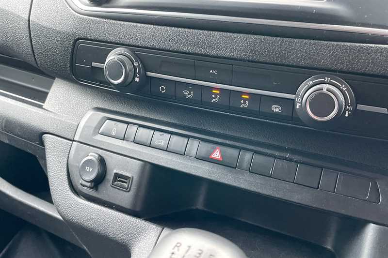 Used Vauxhall Vivaro 2023 for sale - 77513179: Photo 14