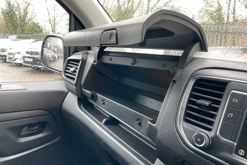 Used Vauxhall Vivaro 2023 for sale - 77513179: Photo 15