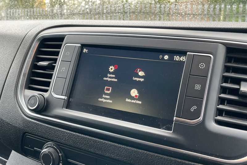 Used Vauxhall Vivaro 2023 for sale - 77513179: Photo 17