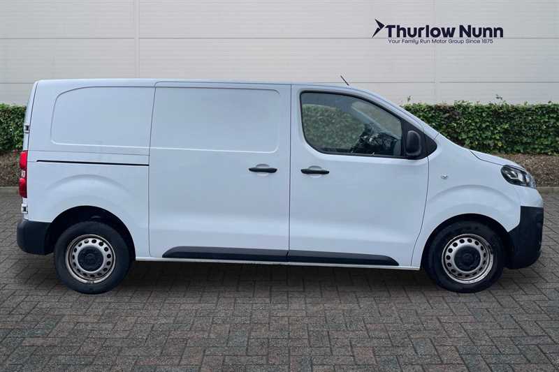 Used Vauxhall Vivaro 2023 for sale - 77513179: Photo 2