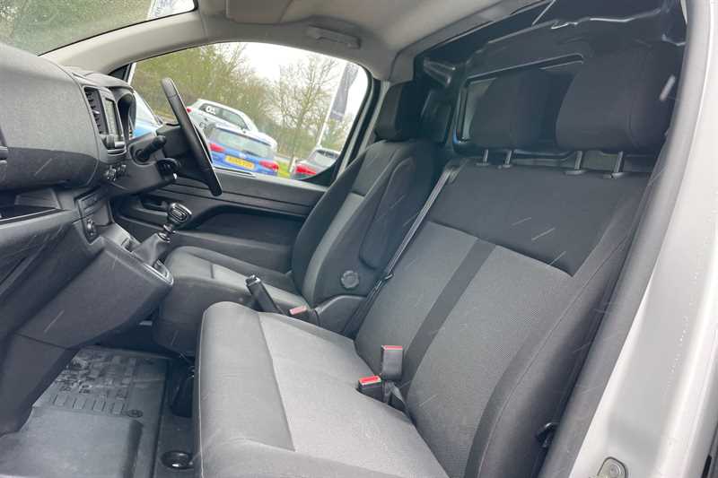 Used Vauxhall Vivaro 2023 for sale - 77513179: Photo 22