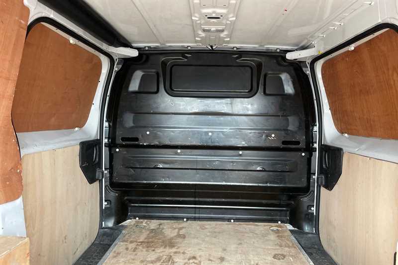 Used Vauxhall Vivaro 2023 for sale - 77513179: Photo 25