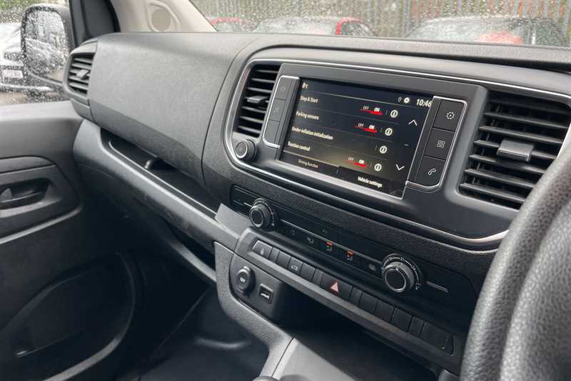 Used Vauxhall Vivaro 2023 for sale - 77513179: Photo 32