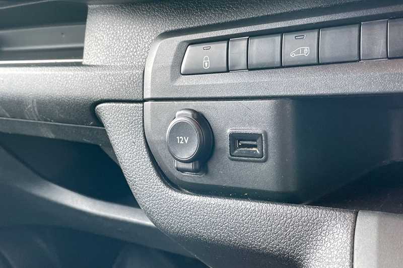 Used Vauxhall Vivaro 2023 for sale - 77513179: Photo 33