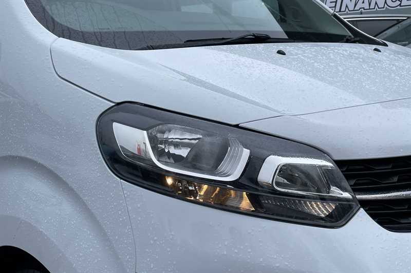 Used Vauxhall Vivaro 2023 for sale - 77513179: Photo 34