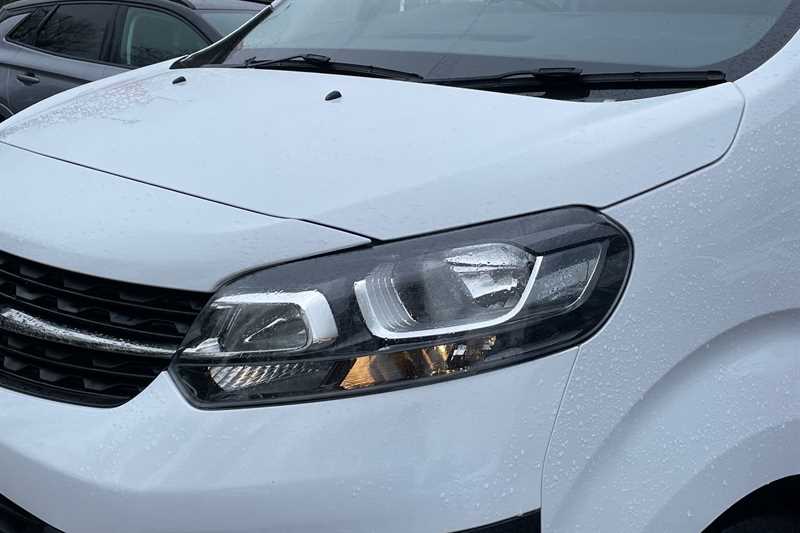 Used Vauxhall Vivaro 2023 for sale - 77513179: Photo 35