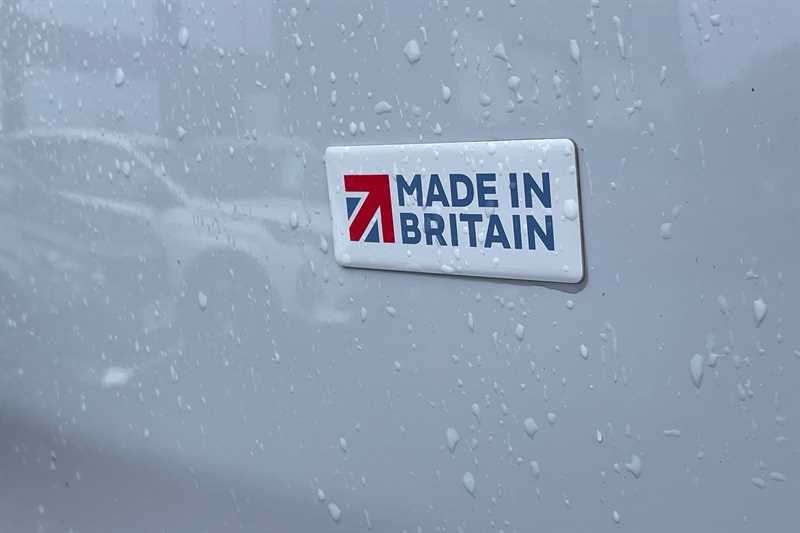 Used Vauxhall Vivaro 2023 for sale - 77513179: Photo 38