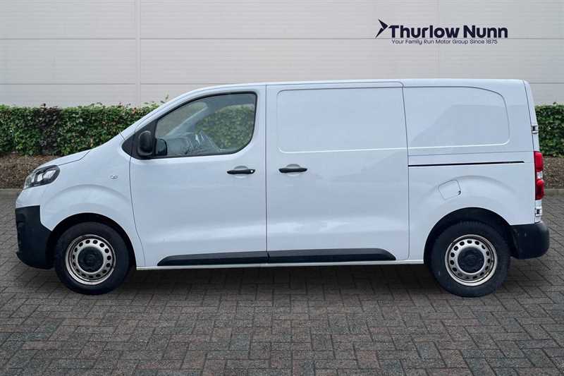Used Vauxhall Vivaro 2023 for sale - 77513179: Photo 5
