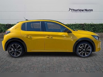 Used Peugeot 208 2023 for sale - 78638328: Photo