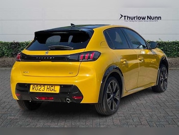 Used Peugeot 208 2023 for sale - 78638328: Photo