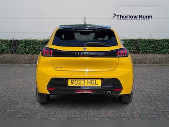 Used Peugeot 208 2023 for sale - 78638328: Photo