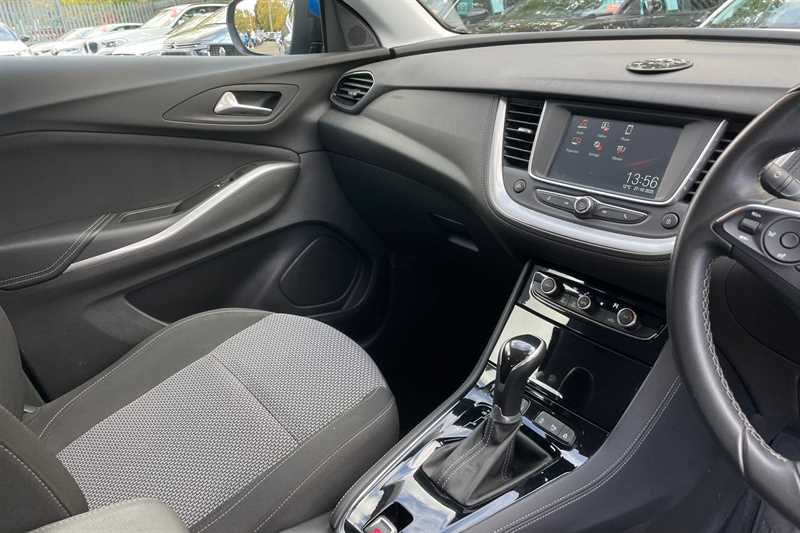 Used Vauxhall Grandland X 2019 for sale - 76318776: Photo 14
