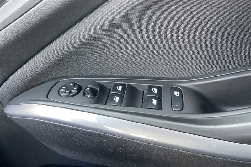 Used Vauxhall Grandland X 2019 for sale - 76318776: Photo 16