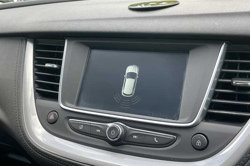 Used Vauxhall Grandland X 2019 for sale - 76318776: Photo 19