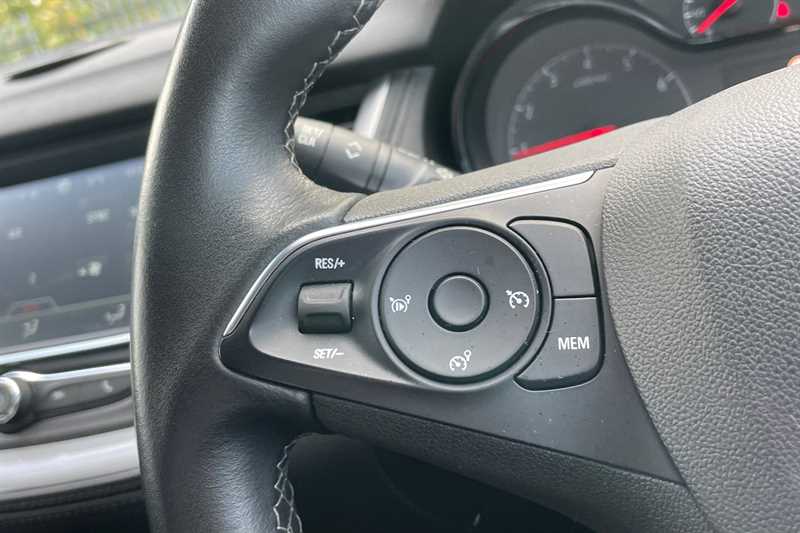 Used Vauxhall Grandland X 2019 for sale - 76318776: Photo 21