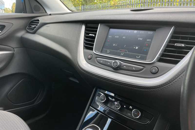 Used Vauxhall Grandland X 2019 for sale - 76318776: Photo 25