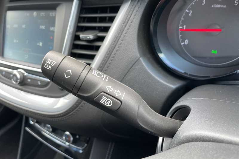 Used Vauxhall Grandland X 2019 for sale - 76318776: Photo 28