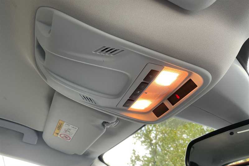 Used Vauxhall Grandland X 2019 for sale - 76318776: Photo 29