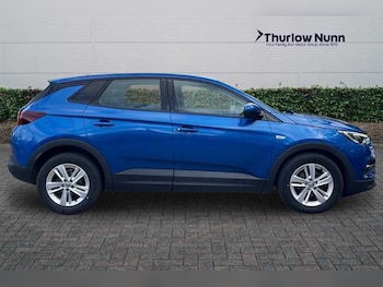 Used Vauxhall Grandland X 2019 for sale - 76318776: Photo